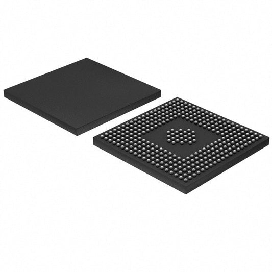 LH7A404N0F000B3;55 IC MCU 32BIT ROMLESS 324LFBGA NXP USA Inc. Semiconductors - High-Reliability Components IC by NXP USA Inc.