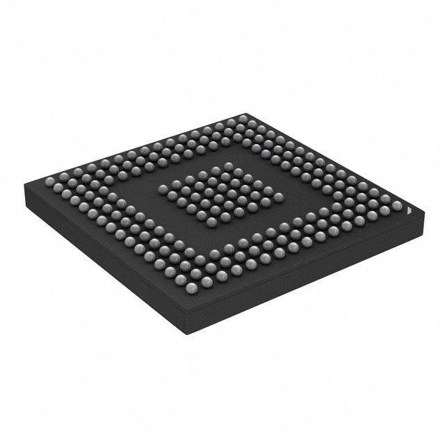 EFM32GG11B840F1024GL192-BR Silicon Labs Silicon Labs Microcontrôleur 32 bits 1 Mo Flash 192BGA