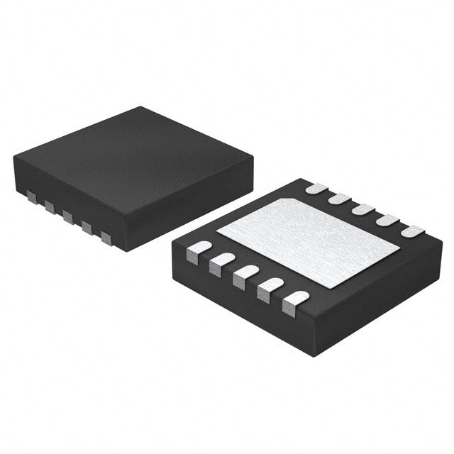 C8051F524A-IM Silicon Labs Silicon Labs Microcontrôleur IC 8 bits 4 Ko Flash 10DFN