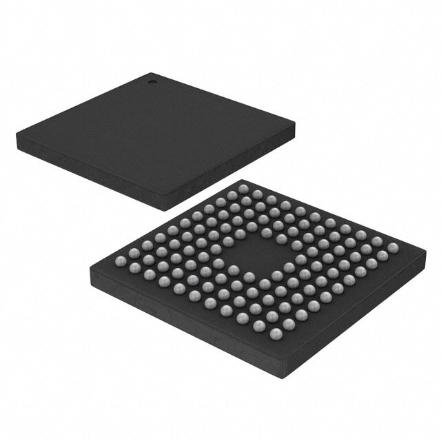 EFM32GG990F1024-BGA112T Silicon Labs Silicon Labs Microcontrôleur 32 bits, mémoire flash 1 Mo, boîtier BGA 112 bits Original Authentic IC Component