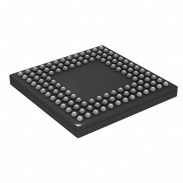 EFM32GG12B430F512IL120-AR Silicon Labs Silicon Labs Microcontrôleur 32 bits, mémoire flash 512 Ko, boîtier BGA Original Authentic IC Component