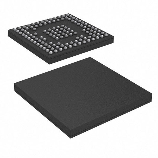 EFM32PG12B500F1024IL125-B Microcontrôleur 32 bits 1 Mo Flash 125BGA Silicon Labs Semiconductors - Solutions MCU, sans fil et IoT IC by Silicon Labs