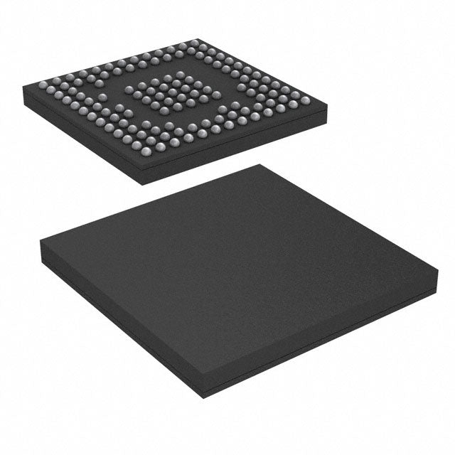 EFM32PG12B500F1024GL125-B Silicon Labs Silicon Labs Microcontrôleur 32 bits 1 Mo Flash 125BGA Original Authentic IC Component