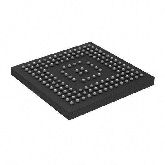 EFM32GG11B840F1024IL152-A Microcontrôleur 32 bits 1 Mo Flash 152BGA Silicon Labs Semiconductors - Solutions MCU, sans fil et IoT IC by Silicon Labs