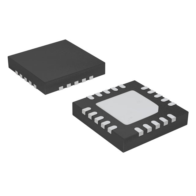 C8051F801-GMR Silicon Labs Silicon Labs Microcontrôleur IC 8 bits 16 Ko Flash 20QFN Original Authentic IC Component