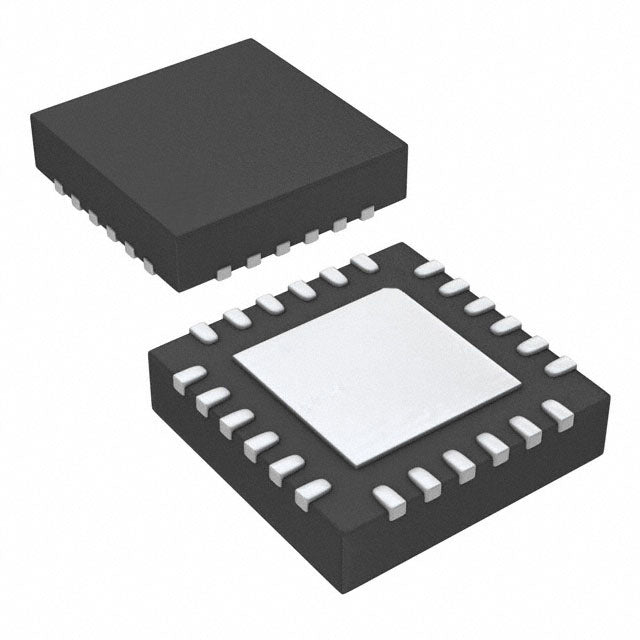EFM8BB31F32A-D-4QFN24R Silicon Labs Silicon Labs Microcontrôleur IC 8 bits 32 Ko Flash 24QFN