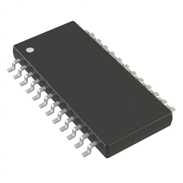C8051F988-C-GUR Silicon Labs Silicon Labs Circuit intégré microcontrôleur 8 bits 4 Ko Flash 24QSOP Original Authentic IC Component