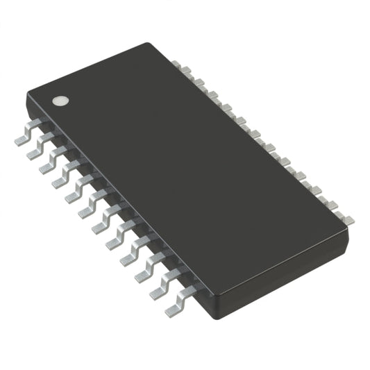 C8051F986-C-GUR Circuit intégré microcontrôleur 8 bits 8 Ko Flash 24QSOP Silicon Labs Semiconductors - Solutions MCU, sans fil et IoT IC by Silicon Labs