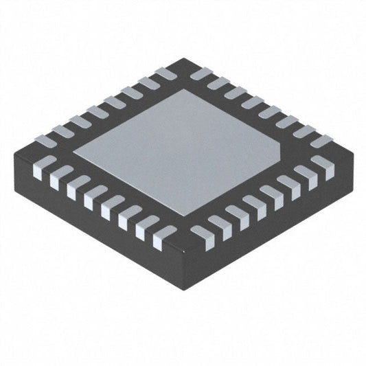 EFM32PG22C200F256IM32-CR Microcontrôleur 32 bits 256 Ko Flash 32QFN Silicon Labs Semiconductors - Solutions MCU, sans fil et IoT IC by Silicon Labs