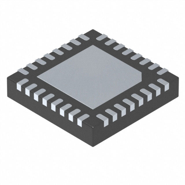 EFM32PG22C200F128IM32-CR Silicon Labs Silicon Labs Microcontrôleur 32 bits, mémoire flash 128 Ko, format 32QFN Original Authentic IC Component