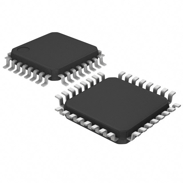 EFM8UB20F64G-B-QFP32 Silicon Labs Silicon Labs Circuit intégré MCU 8 bits 64 Ko FLASH 32QFP Original Authentic IC Component