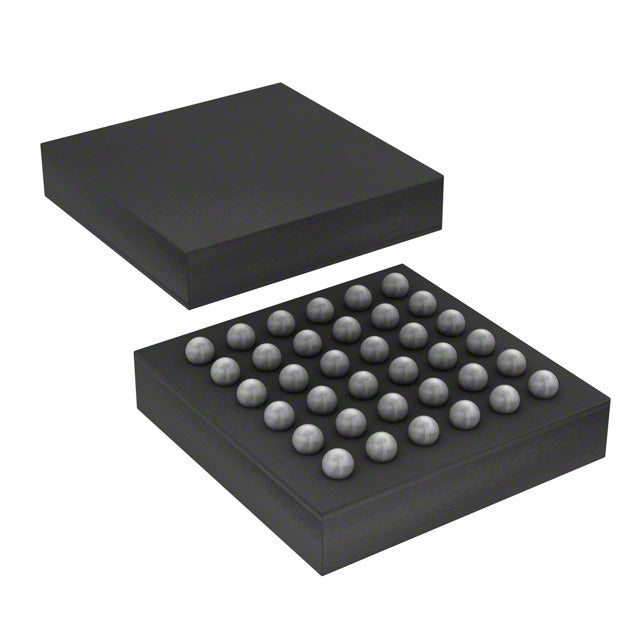 EFM32HG350F64G-B-CSP36R Silicon Labs Silicon Labs Microcontrôleur IC 32 bits 64 Ko Flash 36CSP
