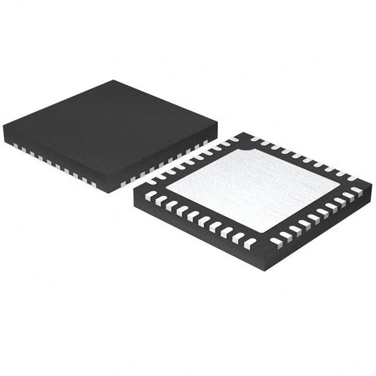 EFM32PG22C200F256IM40-CR Microcontrôleur 32 bits 256 Ko Flash 40QFN Silicon Labs Semiconductors - Solutions MCU, sans fil et IoT IC by Silicon Labs