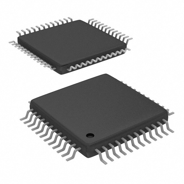EFM32TG222F16-QFP48T Silicon Labs Silicon Labs Circuit intégré MCU 32 bits 16 Ko FLASH 48TQFP Original Authentic IC Component
