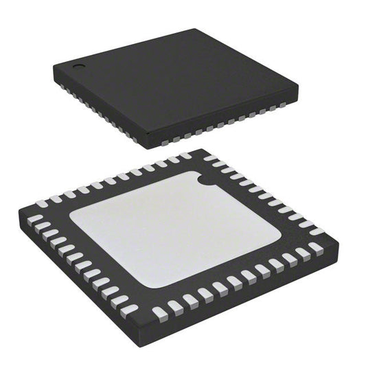 EFM32PG1B200F256GM48-C0R Microcontrôleur 32 bits 256 Ko Flash 48QFN Silicon Labs Semiconductors - Solutions MCU, sans fil et IoT IC by Silicon Labs