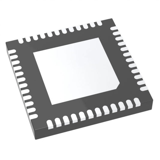 C8051F388-B-GQ Circuit intégré MCU 8 bits 64 Ko FLASH 48TQFP Silicon Labs Semiconductors - Solutions MCU, sans fil et IoT IC by Silicon Labs