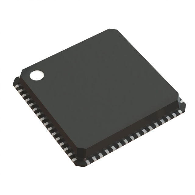 EFM32WG330F64-QFN64 Silicon Labs Silicon Labs Circuit intégré microcontrôleur 32 bits, mémoire flash 64 Ko, boîtier QFN 64 Original Authentic IC Component