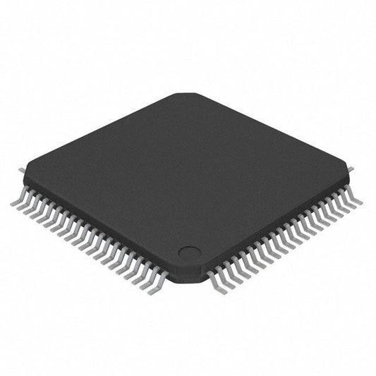 EFM32TG11B520F128IQ80-B Microcontrôleur IC 32 bits 128 Ko Flash 80TQFP Silicon Labs Semiconductors - Solutions MCU, sans fil et IoT IC by Silicon Labs