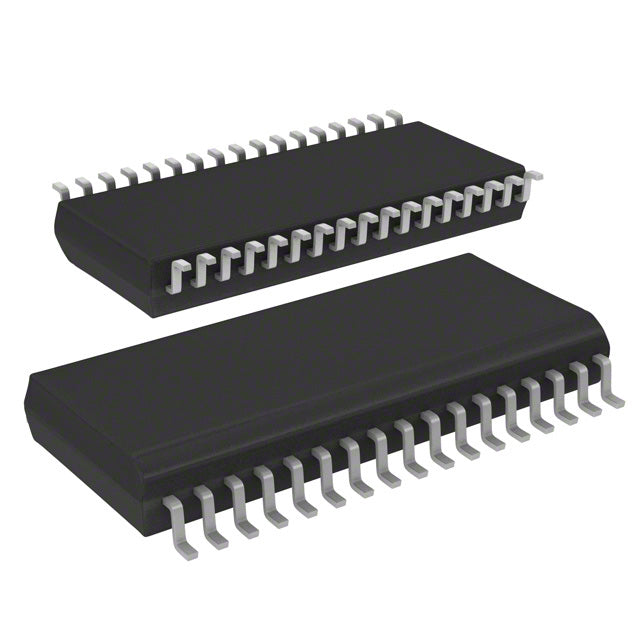 ST72F63BK4M1 STMicroelectronics STMicroelectronics IC MCU 8BIT 16KB FLASH 34SOIC
