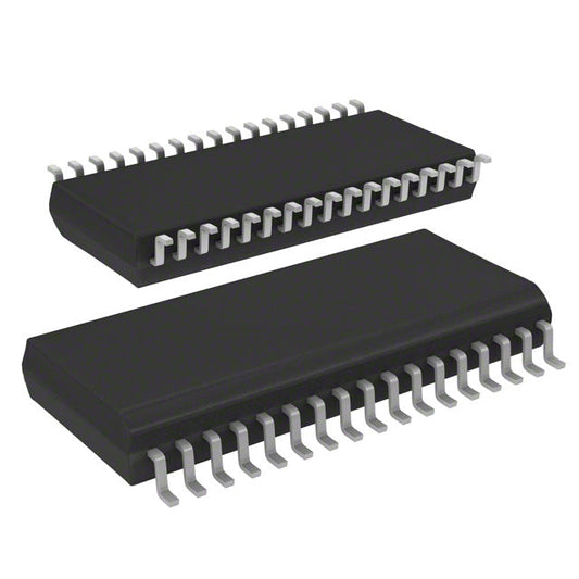 ST72F621L4M1 IC MCU 8BIT 16KB FLASH 34SOIC Microcontrollers (MCU) – How to Choose the Right IC IC by STMicroelectronics