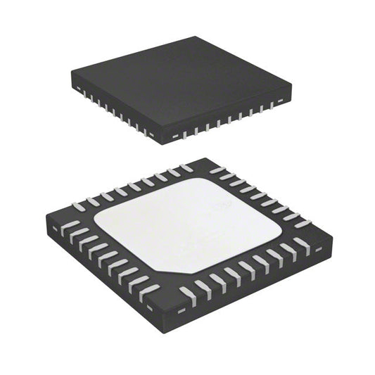 M37546G4HP#U0 IC MCU 8BIT 16KB QZROM 36HWQFN Microcontrollers (MCU) – How to Choose the Right IC IC by Renesas Electronics Corporation