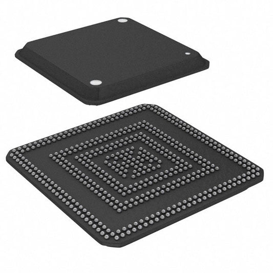 SPC5777MK0MVA8 Circuit intégré MCU 32 octets 8,64 Mo FLSH 512TEPBGA NXP USA Inc. Semiconducteurs - Composants haute fiabilité IC by NXP USA Inc.