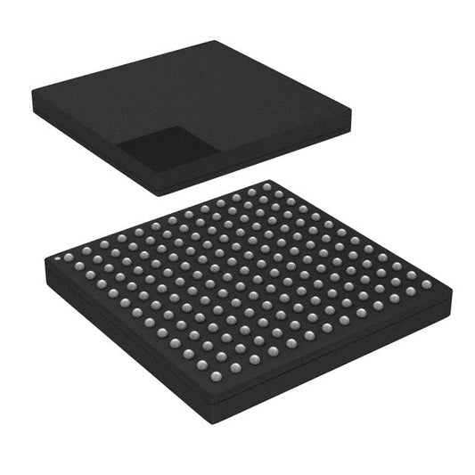MK27FN2M0VMI15 Microcontrôleur 32 bits 2 Mo Flash 169MAPBGA NXP USA Inc. Semiconducteurs - Composants haute fiabilité IC by NXP USA Inc.