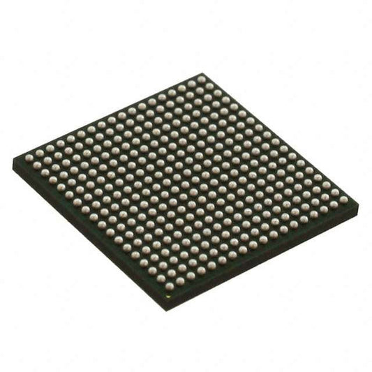 SPC5748GK1MMN6 Microcontrôleur 32 bits 6 Mo de mémoire flash 324MAPBGA NXP USA Inc. Semiconducteurs - Composants haute fiabilité IC by NXP USA Inc.