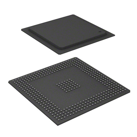 SPC565MZP56DR2 Microcontrôleur 32 bits 1 Mo Flash 388PBGA NXP USA Inc. Semiconducteurs - Composants haute fiabilité IC by NXP USA Inc.