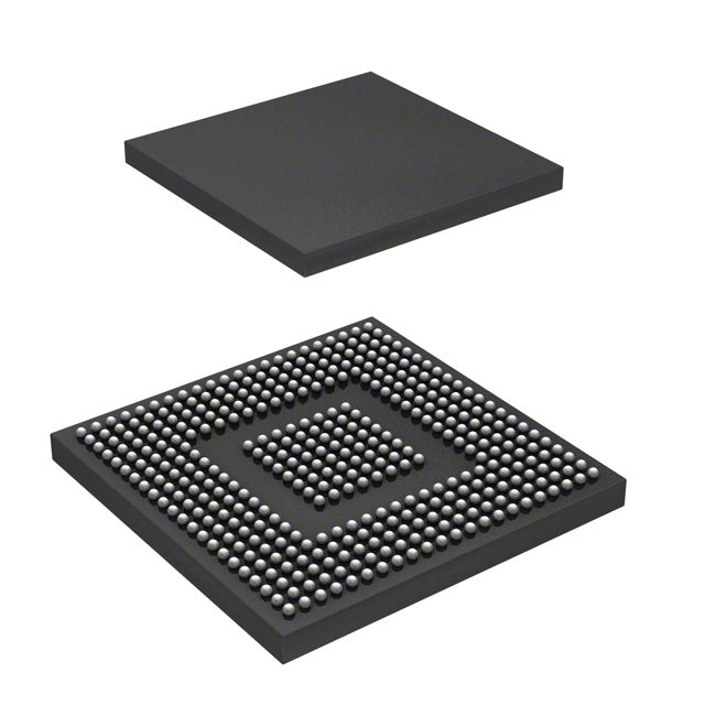 R5S77640N300BG Renesas Electronics Corporation Renesas Electronics Corporation IC MCU 32BIT ROMLESS 404FBGA