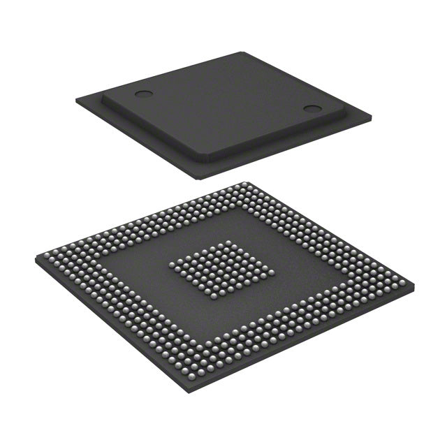 TC1793F512F270EFABKXUMA2 Infineon Technologies Infineon Technologies IC MCU 32BIT 4MB FLASH 416BGA