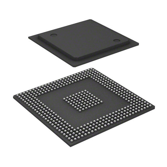 TC1793F512F270EFABKXUMA2 Microcontrôleur 32 bits 4 Mo Flash 416BGA Infineon Technologies - Solutions semi-conducteurs haut de gamme IC by Infineon Technologies