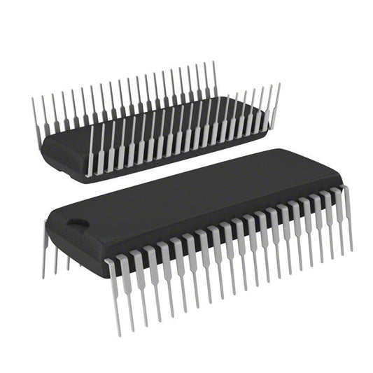 ST72F324J4B5 IC MCU 8BIT 16KB FLASH 42DIP Microcontrollers (MCU) – How to Choose the Right IC IC by STMicroelectronics