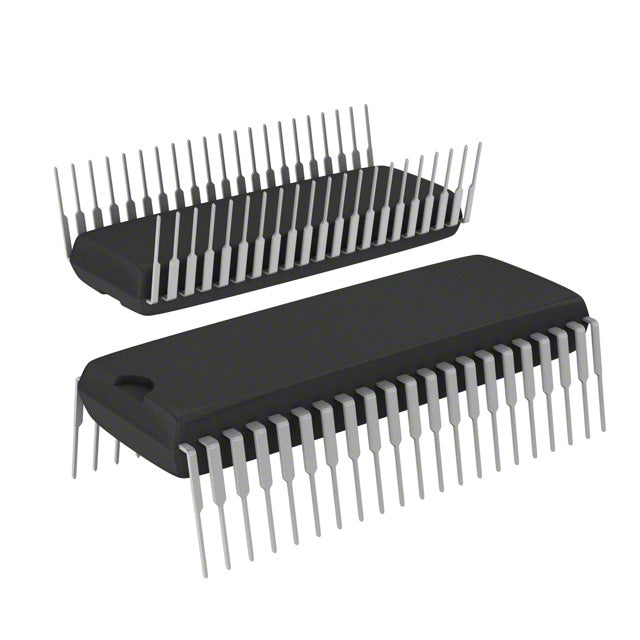 ST72F324J4B6 STMicroelectronics STMicroelectronics IC MCU 8BIT 16KB FLASH 42DIP
