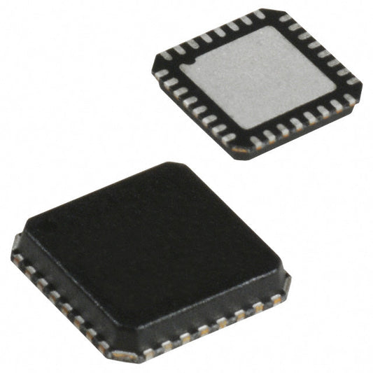 CY8C20424-12LKXI IC MCU 8BIT 8KB FLASH 32QFN Infineon Technologies, Cypress Semiconductor & International Rectifier Components IC by Infineon Technologies