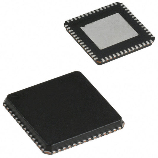CY8C24894-24LTXAT Circuit intégré microcontrôleur 8 bits, mémoire flash 16 Ko, boîtier QFN Microcontrôleurs (MCU) - Contrôleurs de systèmes embarqués pour l'IoT, l'automobile et l'industrie IC by Infineon Technologies