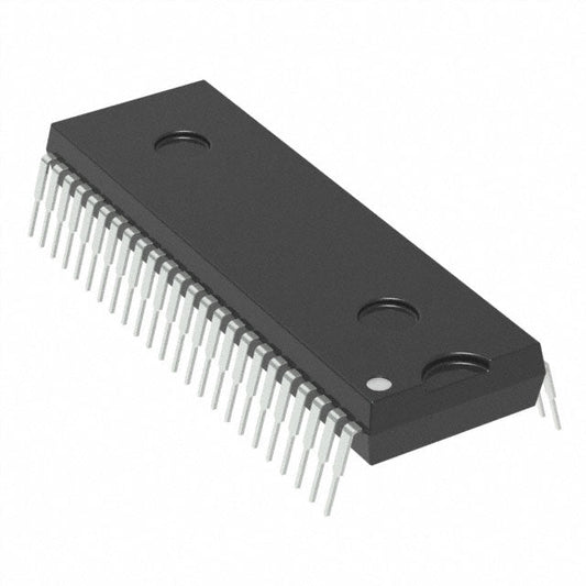 MB89P475-102P-G-SH-JNE1 Microcontrôleur IC 8 bits 16 Ko OTP 48DIP Microcontrôleurs (MCU) - Contrôleurs de systèmes embarqués pour l'IoT, l'automobile et l'industrie IC by Infineon Technologies