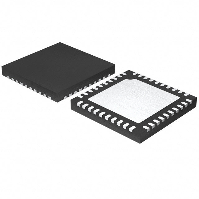 CY8C4125LQI-S433T Infineon Technologies Infineon Technologies IC MCU 32BIT 32KB FLASH 40QFN