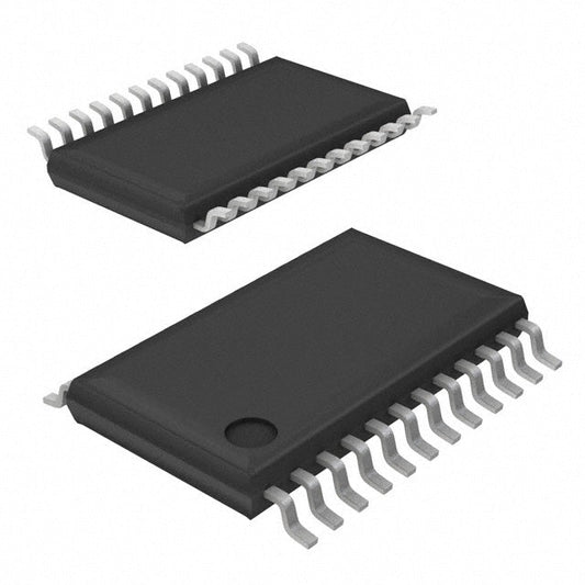 MB95F354EPFT-G-SNE2 IC MCU 8BIT 20KB FLASH 24TSSOP Microcontrollers (MCU) – How to Choose the Right IC IC by Infineon Technologies