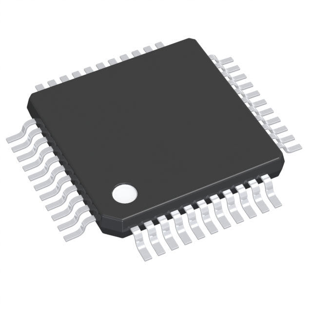 CY96F613RBPMC-GS-UJE2 Infineon Technologies Infineon Technologies IC MCU 16BIT 96KB FLASH 48LQFP