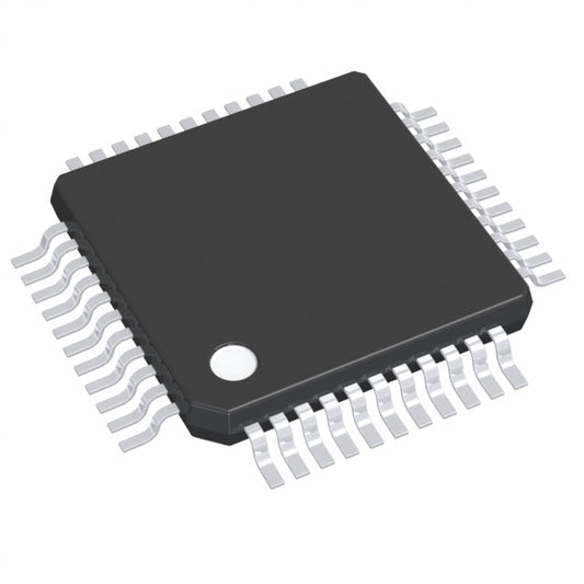 CY96F612RBPMC-GS-UJE1 Microcontrôleur IC 16 bits 64 Ko Flash 48LQFP Infineon Technologies, Cypress Semiconductor et International Rectifier Components IC by Infineon Technologies