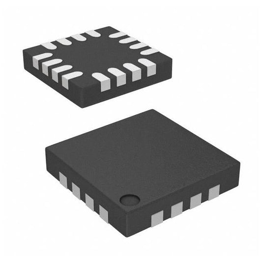 CY8C4046LQI-T451 IC MCU 32BIT 64KB FLASH 16UFQFN Infineon Technologies - Premium Semiconductor Solutions IC by Infineon Technologies