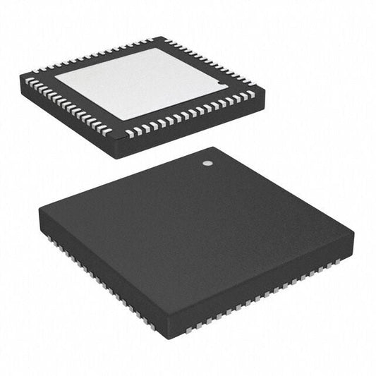 CY8C5568LTI-114T IC MCU 32BIT 256KB FLASH 68QFN Infineon Technologies, Cypress Semiconductor & International Rectifier Components IC by Infineon Technologies