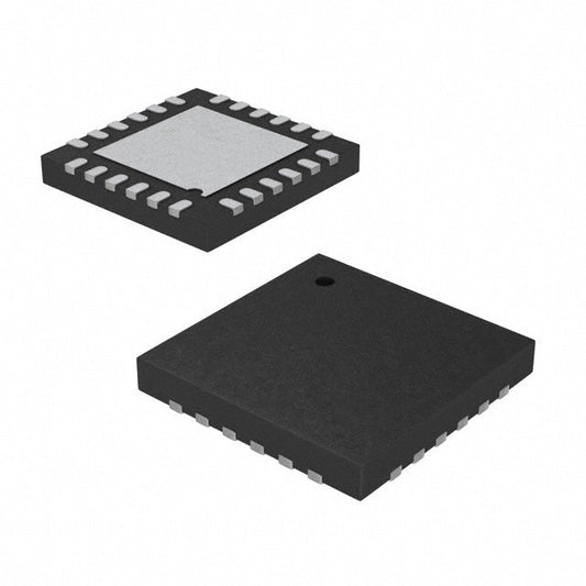 CY8C21323-24LQXIT Microcontrôleur IC 8 bits 4 Ko Flash 24QFN Infineon Technologies - Solutions semi-conducteurs haut de gamme IC by Infineon Technologies