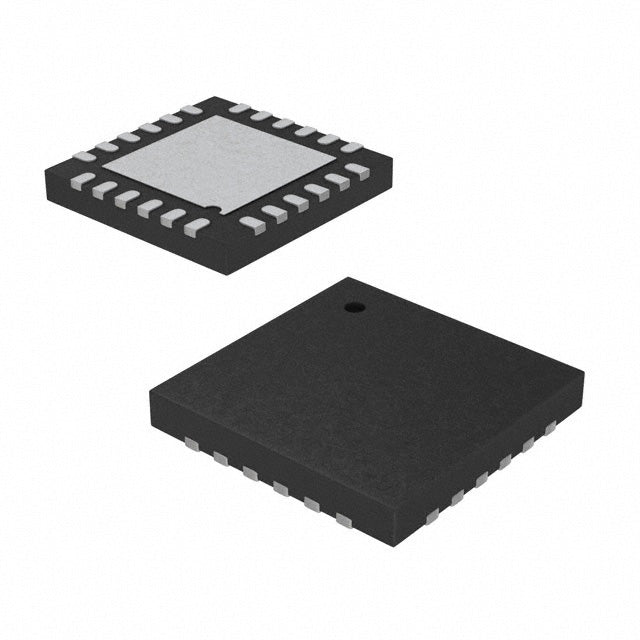 CY8C4014LQS-422ZT Infineon Technologies Infineon Technologies IC MCU 32BIT 16KB FLASH 24SQFN