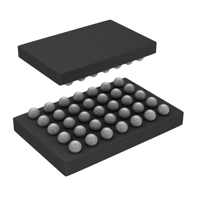 CY8C4245FNI-483T Infineon Technologies Infineon Technologies IC MCU 32BIT 32KB FLASH 35WLCSP