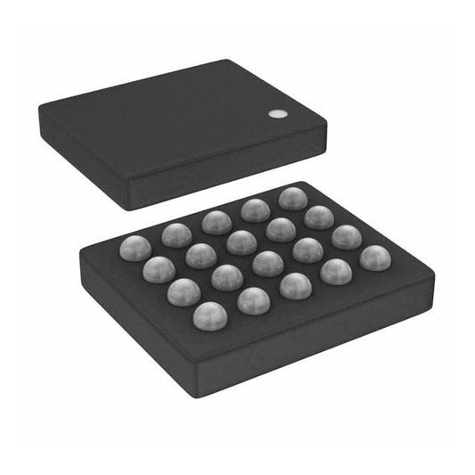 CY8C4045FNI-DS400T IC MCU 32BIT 32KB FLASH 20UFBGA Infineon Technologies, Cypress Semiconductor & International Rectifier Components IC by Infineon Technologies