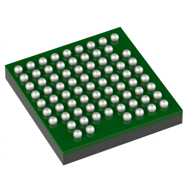 CY8C4248FNI-BL543T Infineon Technologies Infineon Technologies IC MCU 32BIT 256KB FLASH 76WLCSP Original Authentic IC Component