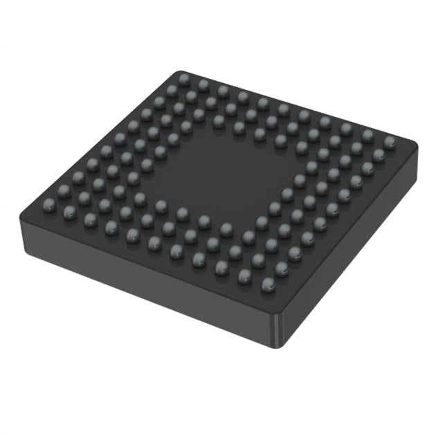 CY9AF344MABGL-G-103K9E1 Infineon Technologies Infineon Technologies Microcontrôleur 32 bits 288 Ko Flash 96FBGA