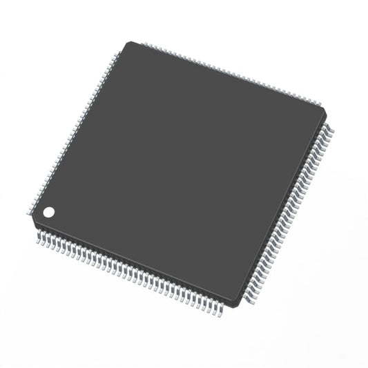 S6J334CHFESE20000 IC MCU TRAVEO-40NM Microcontrollers (MCU) – How to Choose the Right IC IC by Infineon Technologies